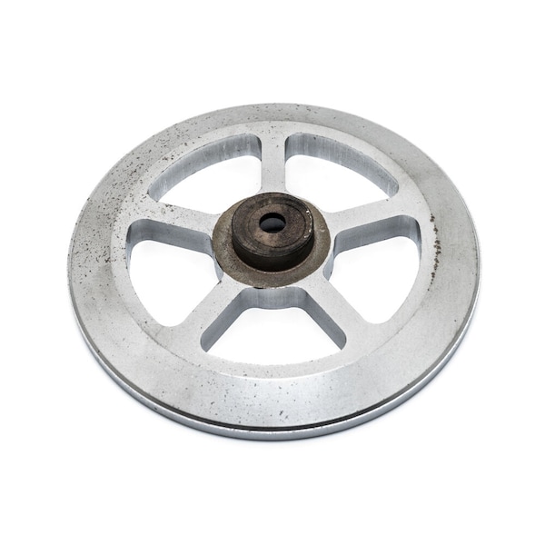 Pulley Flywheel